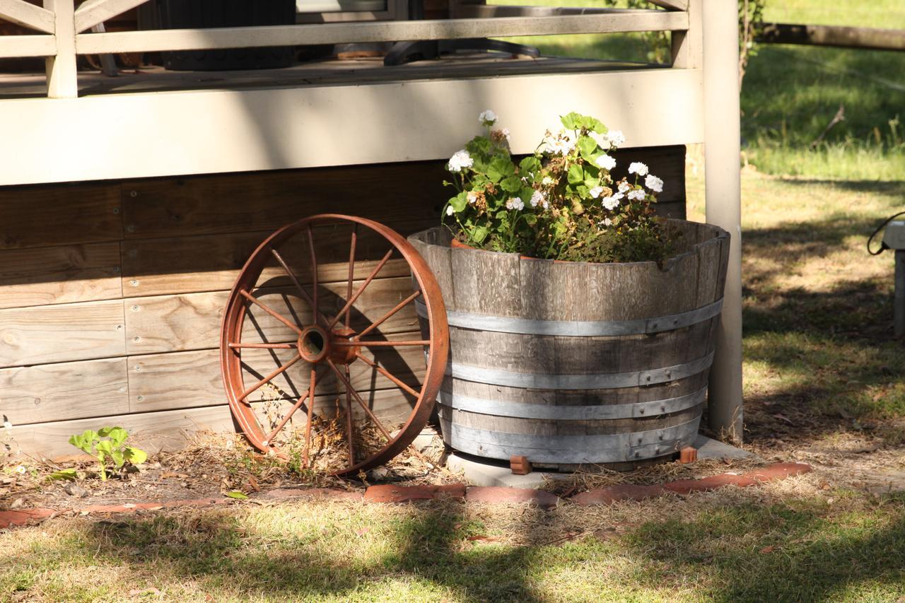Little Lake Cottage Nyora Exterior photo